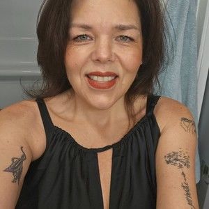 Meet your Posher, Kerri